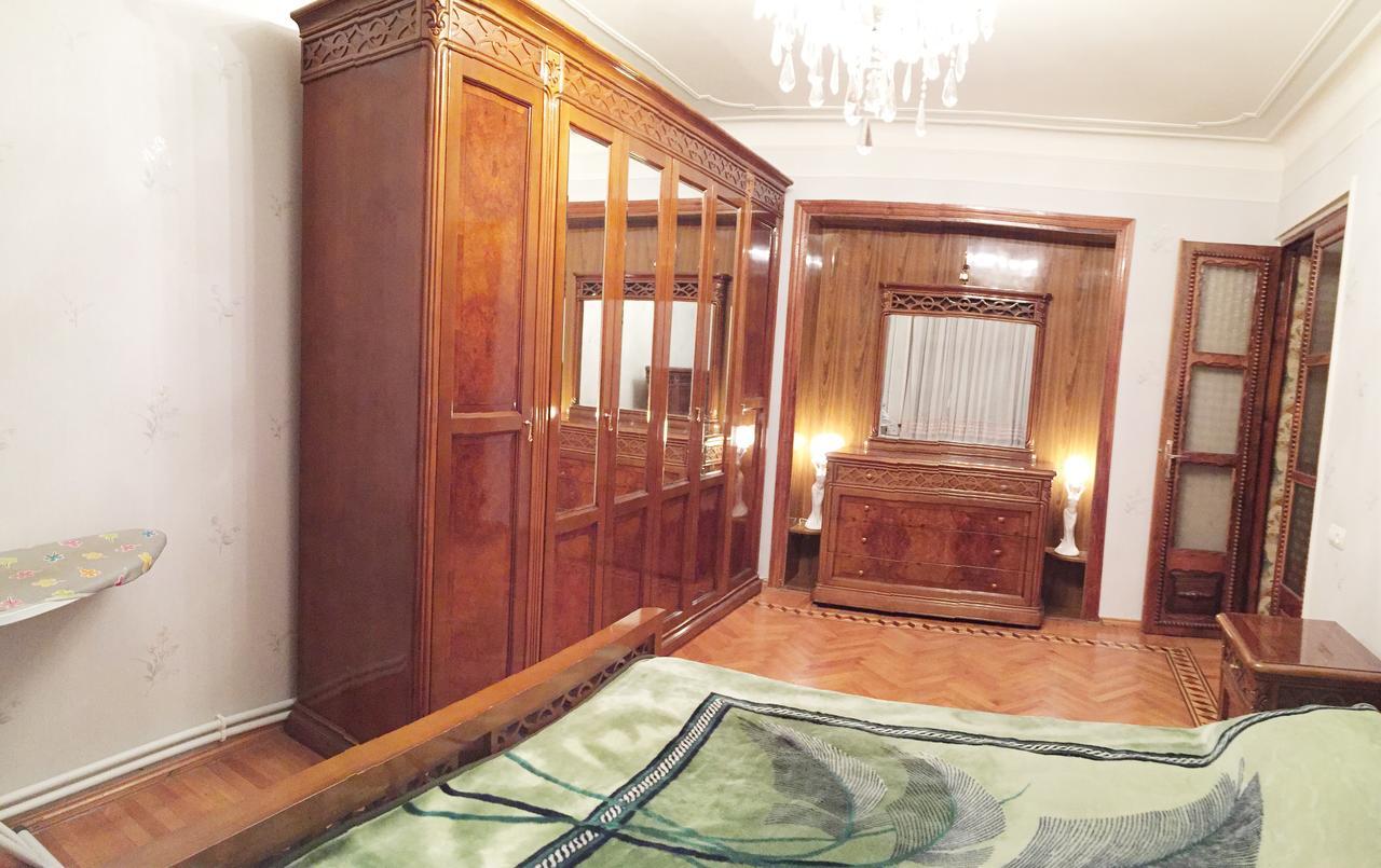 Icheri Sheher Apartment Баку Екстер'єр фото