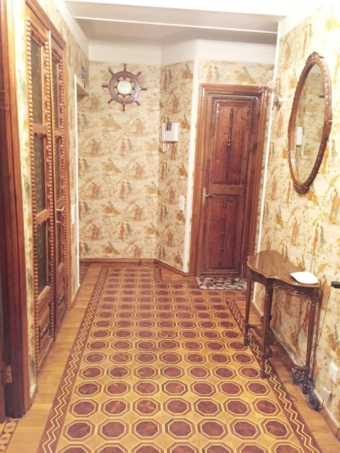 Icheri Sheher Apartment Баку Екстер'єр фото