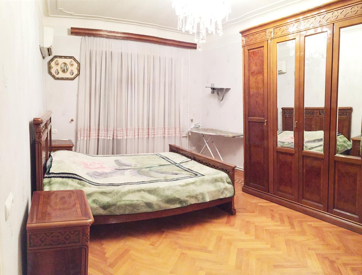 Icheri Sheher Apartment Баку Екстер'єр фото