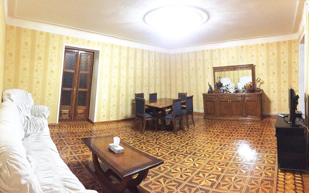 Icheri Sheher Apartment Баку Екстер'єр фото
