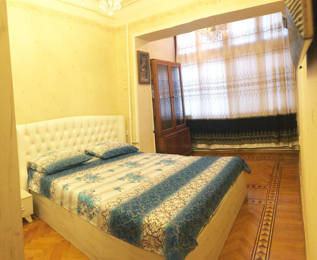 Icheri Sheher Apartment Баку Екстер'єр фото