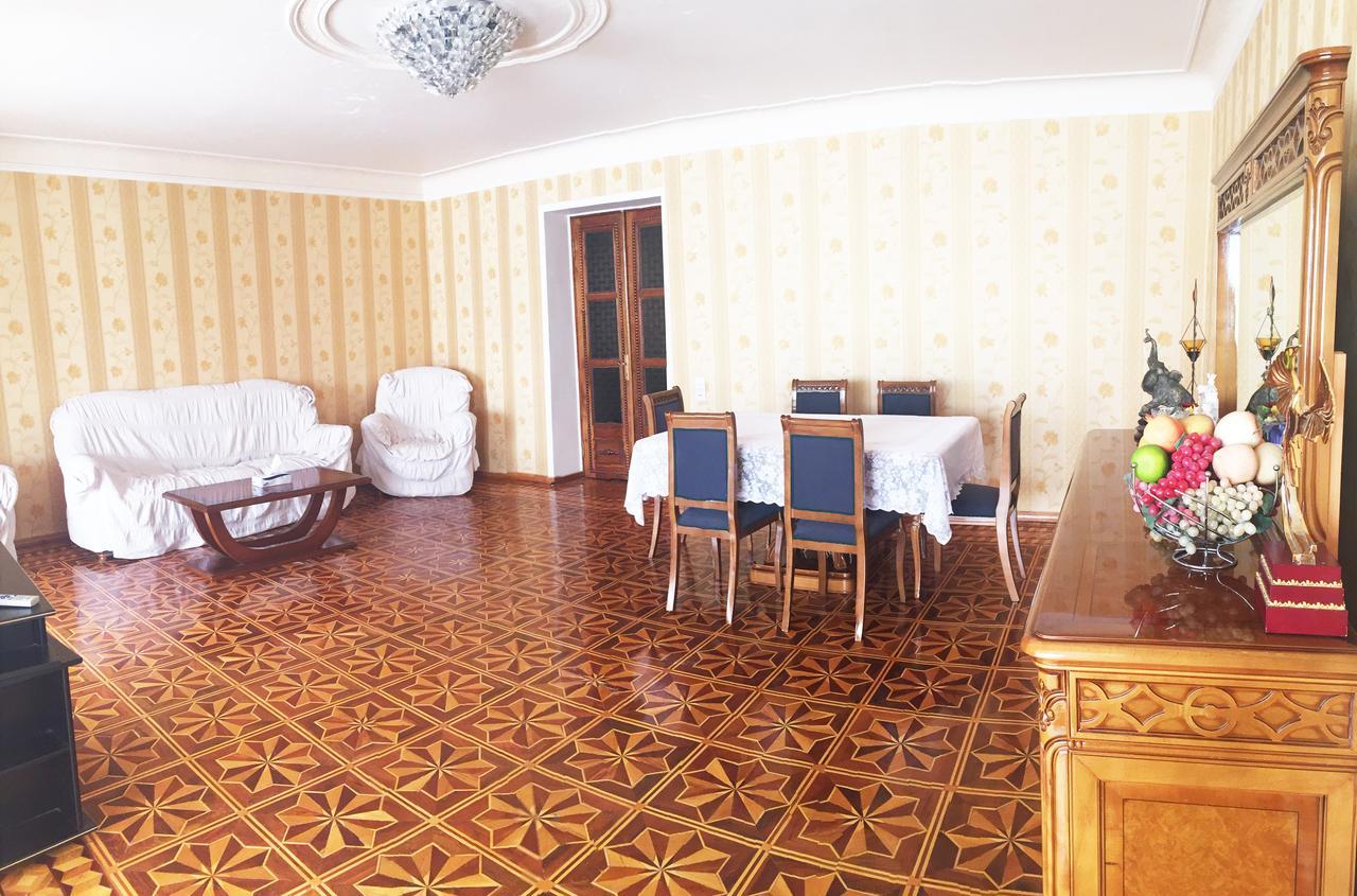 Icheri Sheher Apartment Баку Екстер'єр фото