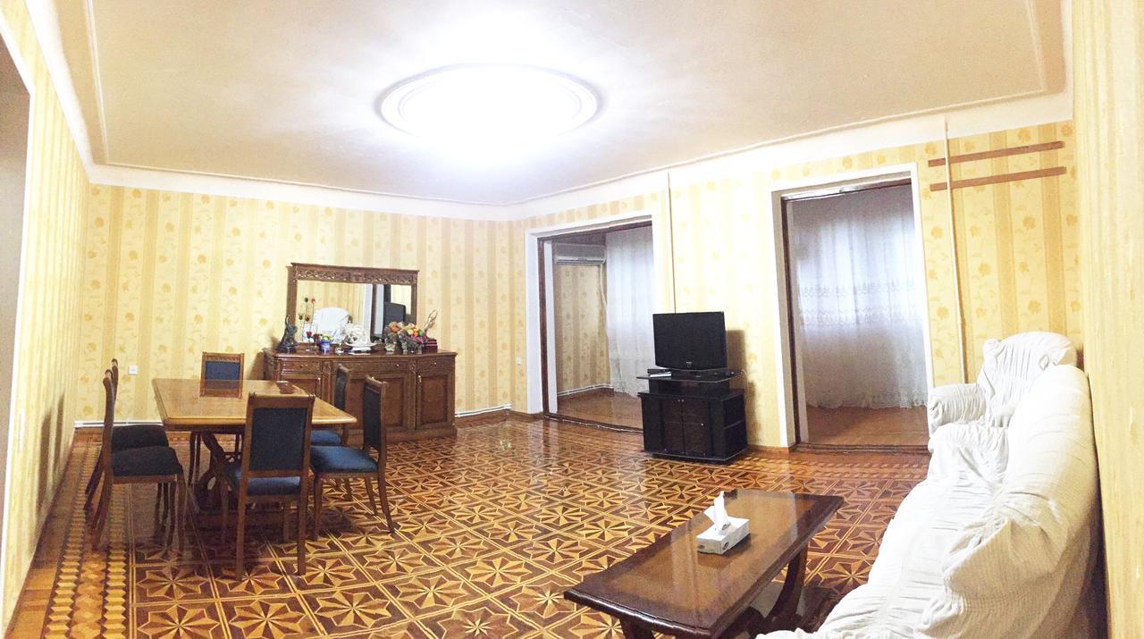 Icheri Sheher Apartment Баку Екстер'єр фото