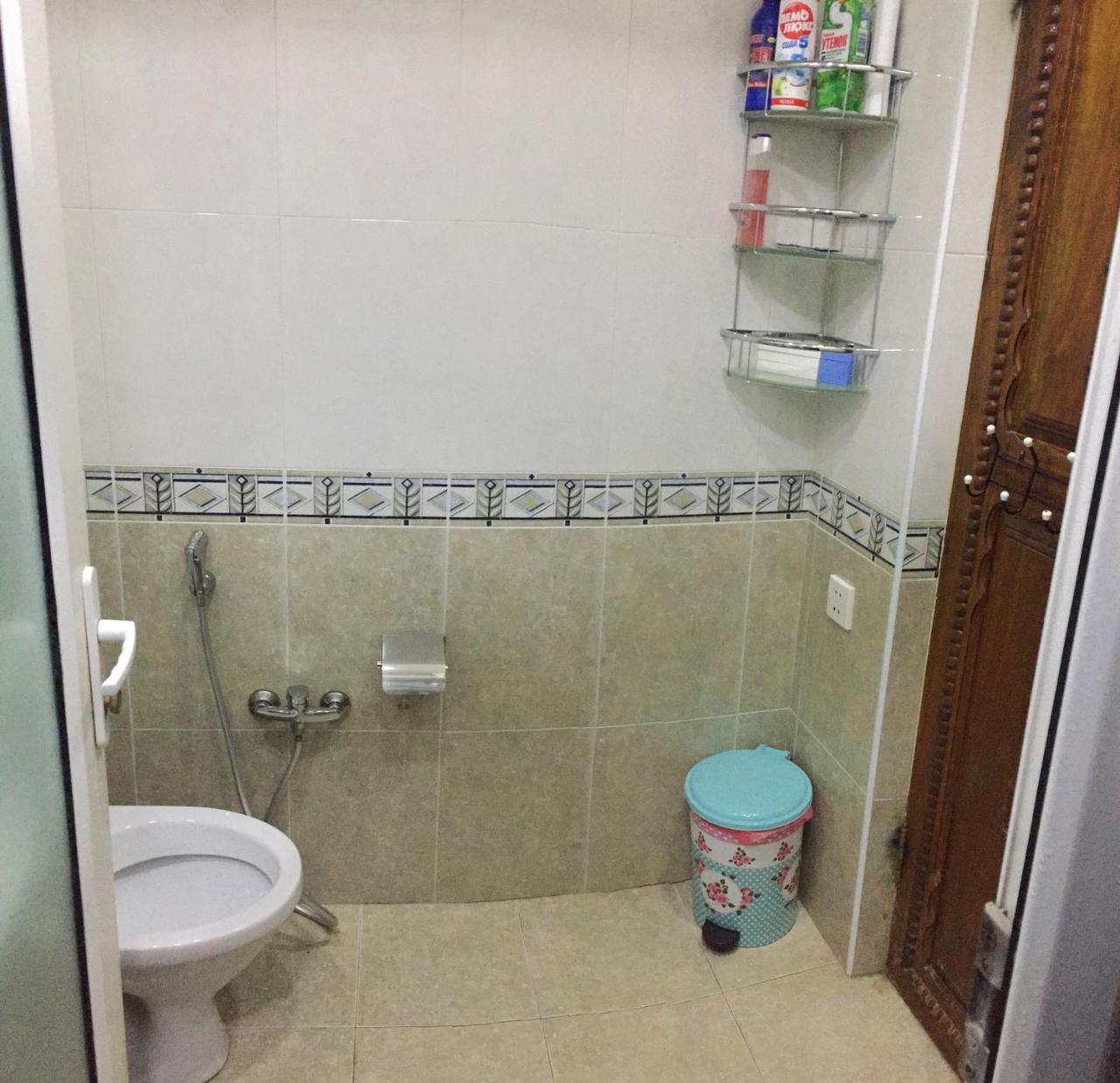 Icheri Sheher Apartment Баку Екстер'єр фото