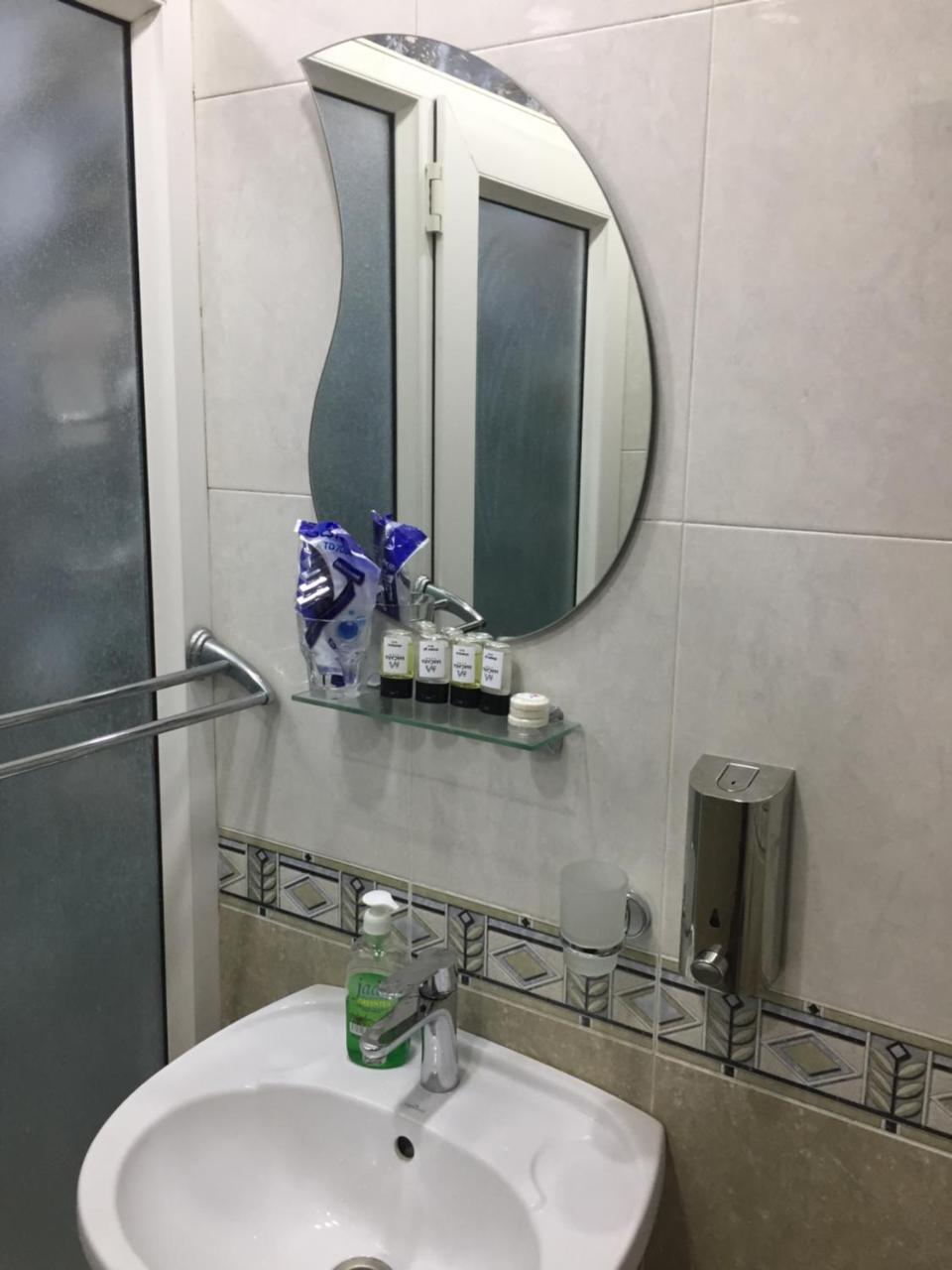 Icheri Sheher Apartment Баку Екстер'єр фото